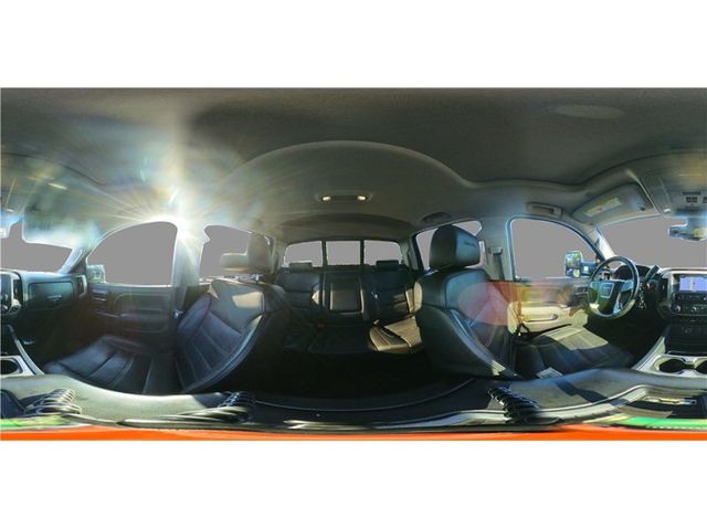 2019 GMC Sierra 3500 HD Crew Cab DENALI 4X4 DIESEL NAV BACK UP CAM CLEAN - 22909140 - 9