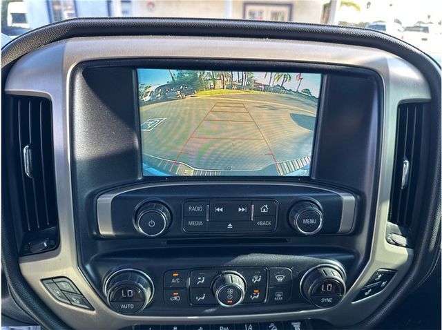 2019 GMC Sierra 3500 HD Crew Cab DENALI 4X4 DIESEL NAV BACK UP CAM CLEAN - 22909140 - 15