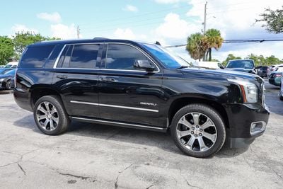 2019 GMC YUKON - 1GKS1CKJ2KR320646