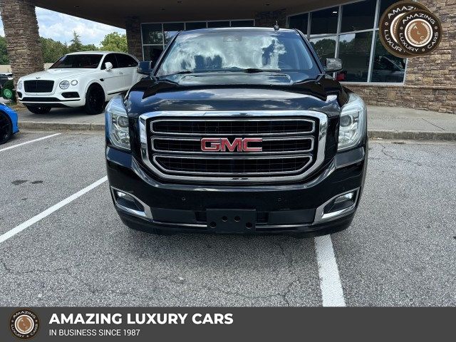 2019 GMC Yukon 2WD 4dr SLT - 22939796 - 0