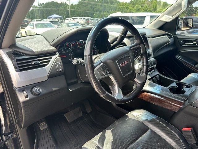 2019 GMC Yukon 2WD 4dr SLT - 22939796 - 10