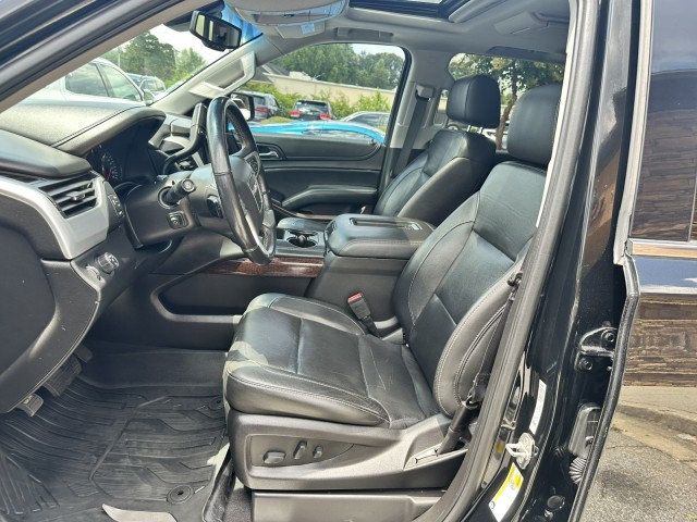 2019 GMC Yukon 2WD 4dr SLT - 22939796 - 15