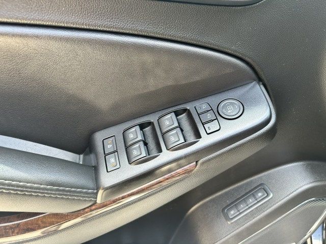 2019 GMC Yukon 2WD 4dr SLT - 22939796 - 18