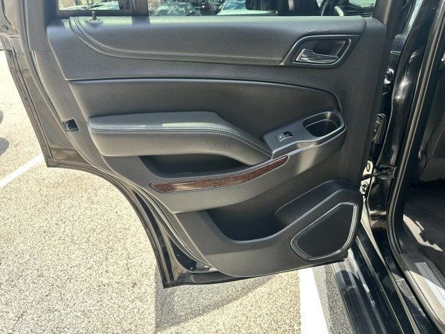 2019 GMC Yukon 2WD 4dr SLT - 22939796 - 20