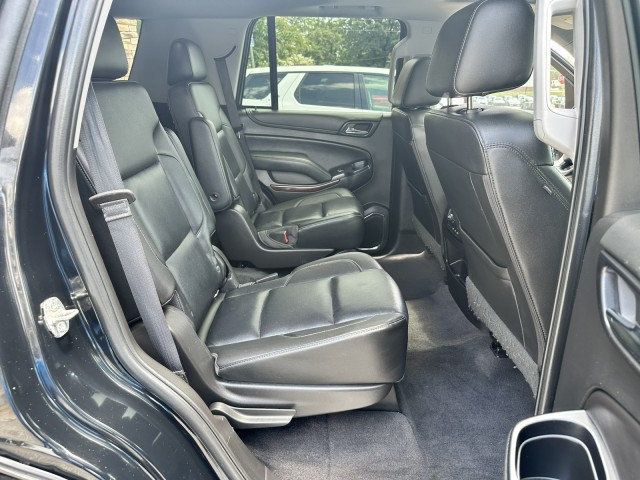 2019 GMC Yukon 2WD 4dr SLT - 22939796 - 21