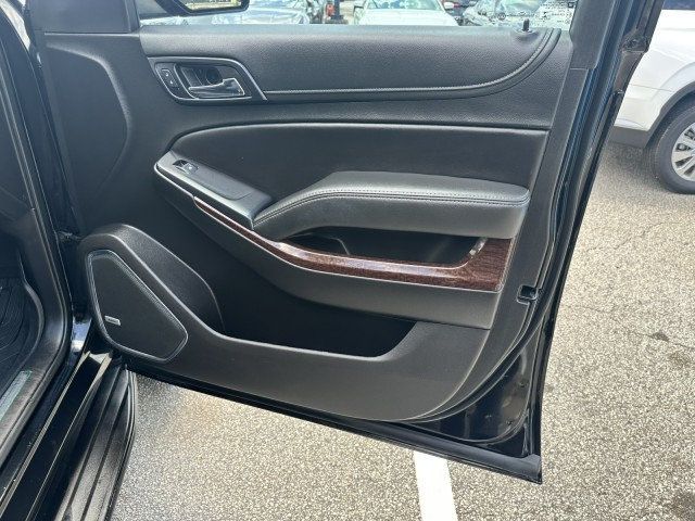 2019 GMC Yukon 2WD 4dr SLT - 22939796 - 24