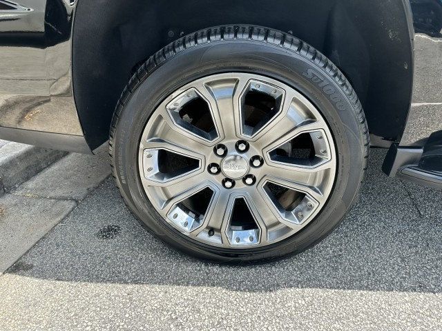 2019 GMC Yukon 2WD 4dr SLT - 22939796 - 5