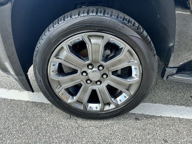 2019 GMC Yukon 2WD 4dr SLT - 22939796 - 7