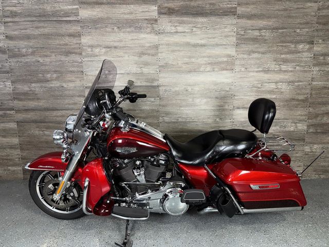 2019 Harley-Davidson FLHR Road King SUPER CLEAN! - 22921532 - 10