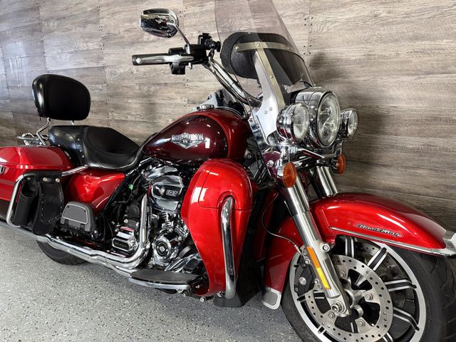 2019 Harley-Davidson FLHR Road King SUPER CLEAN! - 22921532 - 1