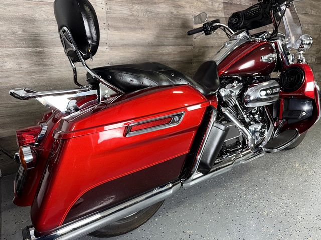 2019 Harley-Davidson FLHR Road King SUPER CLEAN! - 22921532 - 2
