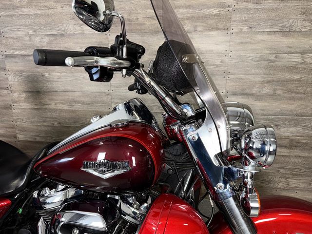 2019 Harley-Davidson FLHR Road King SUPER CLEAN! - 22921532 - 3