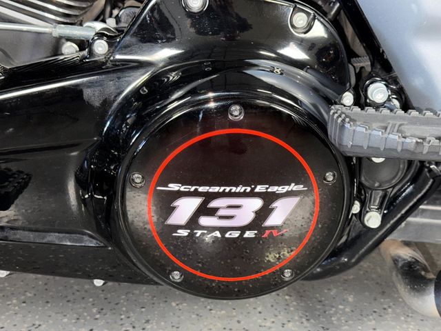 2019 Harley-Davidson FLHXS Street Glide Special 131CI Stage IV! - 22933938 - 15