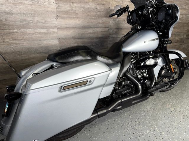 2019 Harley-Davidson FLHXS Street Glide Special 131CI Stage IV! - 22933938 - 2