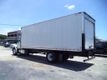2019 HINO 268A w/ 26ft Refrigerated Box Truck Carrier Supra 860 Reefer - 22874511 - 10
