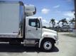 2019 HINO 268A w/ 26ft Refrigerated Box Truck Carrier Supra 860 Reefer - 22874511 - 11