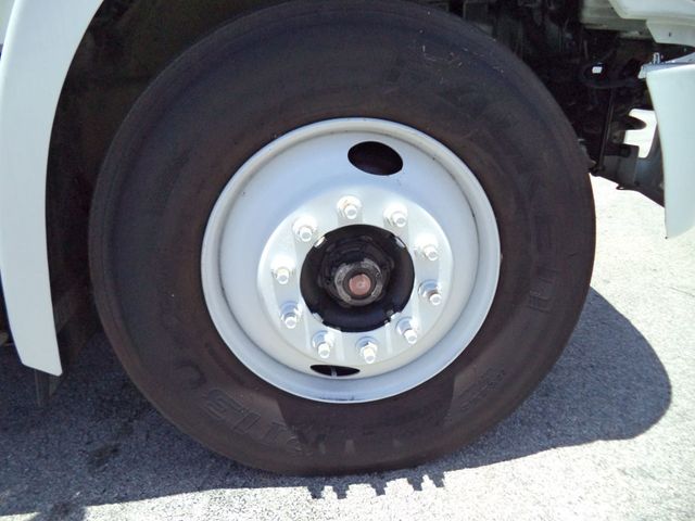 2019 HINO 268A w/ 26ft Refrigerated Box Truck Carrier Supra 860 Reefer - 22874511 - 12