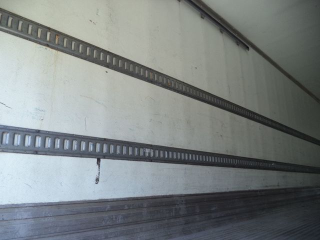 2019 HINO 268A w/ 26ft Refrigerated Box Truck Carrier Supra 860 Reefer - 22874511 - 25