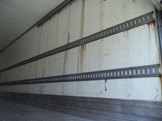 2019 HINO 268A w/ 26ft Refrigerated Box Truck Carrier Supra 860 Reefer - 22874511 - 26