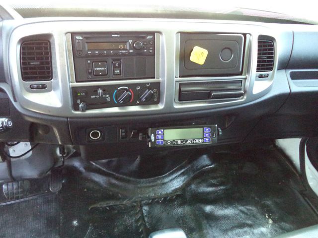 2019 HINO 268A w/ 26ft Refrigerated Box Truck Carrier Supra 860 Reefer - 22874511 - 33