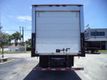 2019 HINO 268A w/ 26ft Refrigerated Box Truck Carrier Supra 860 Reefer - 22874511 - 8