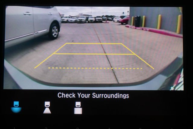 2019 Honda Accord Sedan LX 1.5T CVT - 22806906 - 11