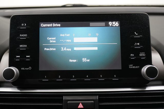 2019 Honda Accord Sedan LX 1.5T CVT - 22806906 - 12