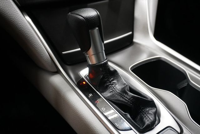 2019 Honda Accord Sedan LX 1.5T CVT - 22806906 - 15