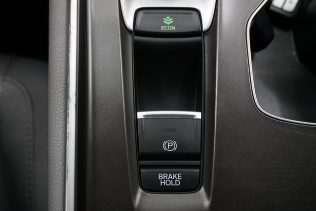 2019 Honda Accord Sedan LX 1.5T CVT - 22806906 - 16