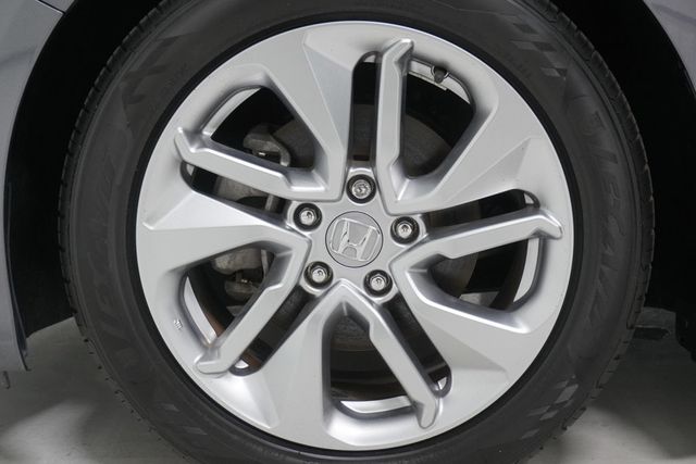 2019 Honda Accord Sedan LX 1.5T CVT - 22806906 - 18