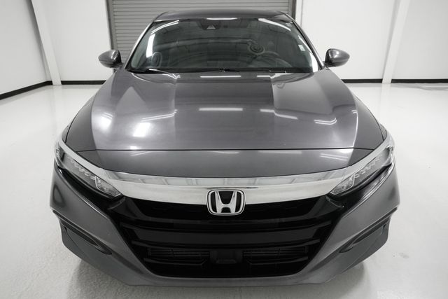 2019 Honda Accord Sedan LX 1.5T CVT - 22806906 - 1