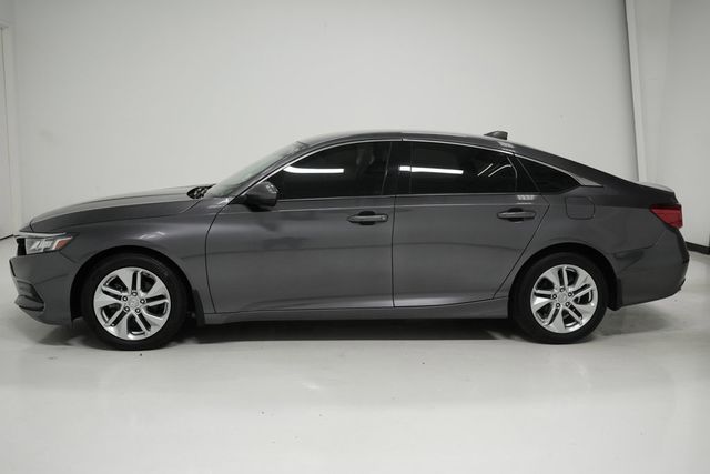2019 Honda Accord Sedan LX 1.5T CVT - 22806906 - 3