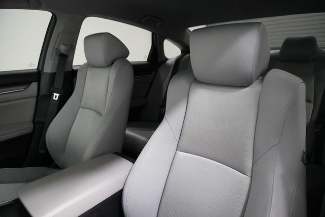 2019 Honda Accord Sedan LX 1.5T CVT - 22806906 - 6