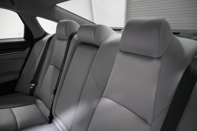 2019 Honda Accord Sedan LX 1.5T CVT - 22806906 - 7