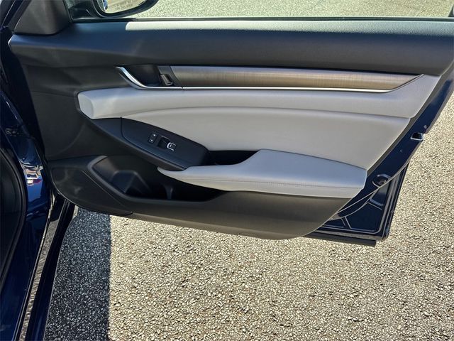 2019 Honda Accord Sedan LX 1.5T CVT - 22922984 - 13