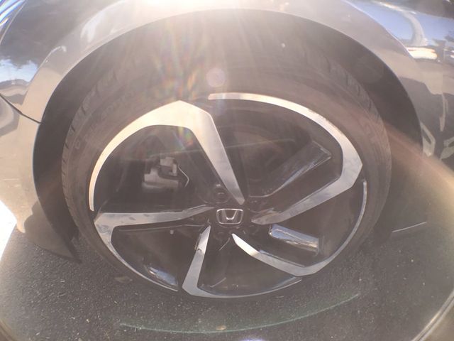 2019 Honda Accord Sedan Sport 1.5T CVT - 22925521 - 9