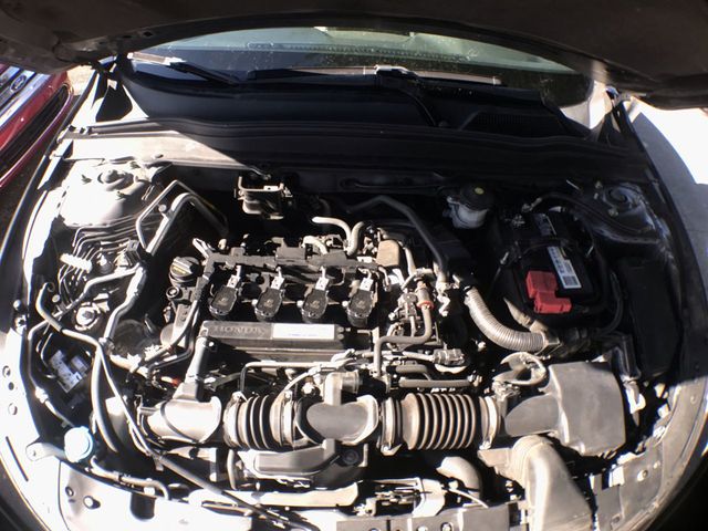 2019 Honda Accord Sedan Sport 1.5T CVT - 22925521 - 10