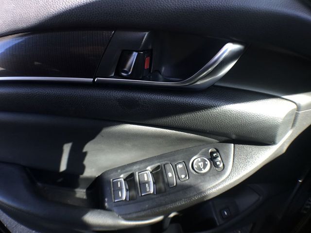2019 Honda Accord Sedan Sport 1.5T CVT - 22925521 - 11