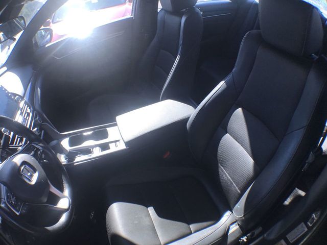 2019 Honda Accord Sedan Sport 1.5T CVT - 22925521 - 13