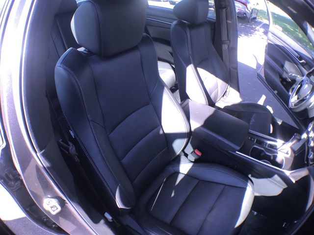 2019 Honda Accord Sedan Sport 1.5T CVT - 22925521 - 19