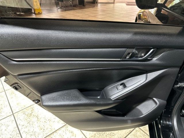 2019 Honda Accord Sedan Sport 2.0T Automatic - 22414154 - 22