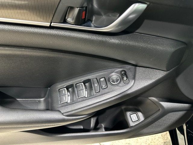 2019 Honda Accord Sedan Sport 2.0T Automatic - 22414154 - 8