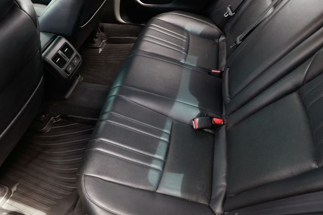 2019 Honda Accord Sedan Sport 2.0T Manual - 22919253 - 9