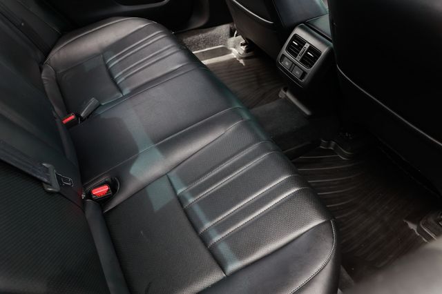 2019 Honda Accord Sedan Sport 2.0T Manual - 22919253 - 11
