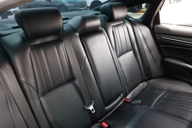 2019 Honda Accord Sedan Sport 2.0T Manual - 22919253 - 13