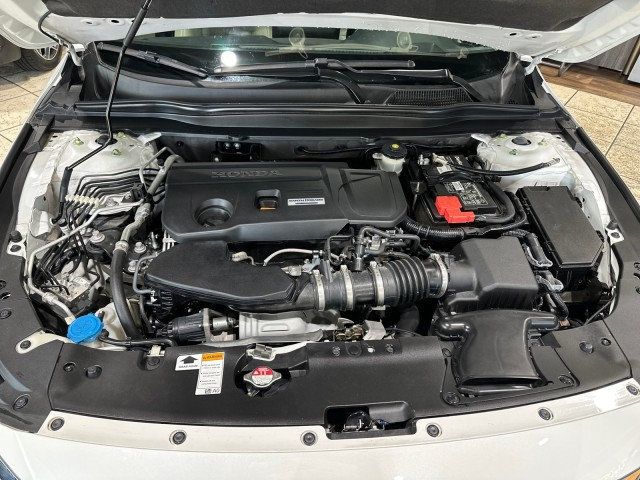 2019 Honda Accord Sedan Touring 2.0T Automatic - 22425513 - 23