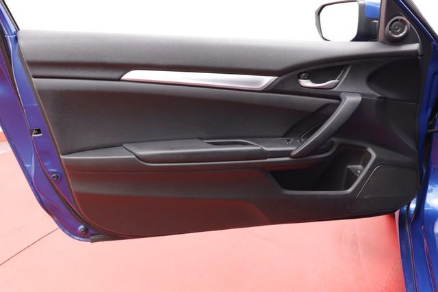 2019 Honda Civic Coupe Sport CVT - 20857372 - 12