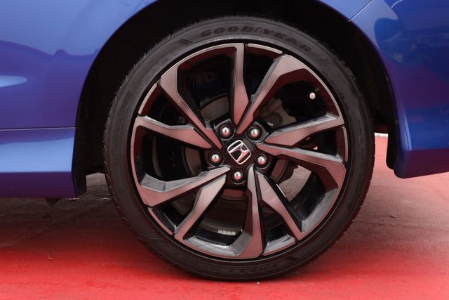 2019 Honda Civic Coupe Sport CVT - 20857372 - 19