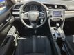 2019 Honda Civic Sedan LX CVT - 22174509 - 8