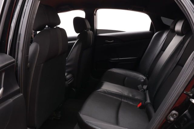 2019 Honda Civic Sedan Sport CVT - 21004101 - 10